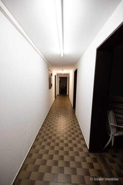 Keller gefliest - 