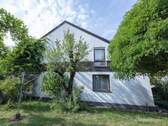 Freistehendes 2-Fam. Haus - Freist. 2 - Familien - Haus mit Potential Nürnberg - Nord Haus kaufen