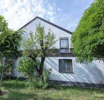 Freist. 2 - Familien - Haus mit Potential Nürnberg - Nord Haus kaufen
