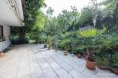Große Südwest-Terrasse - 8 Zimmer Mehrfamilienhaus, Wohnhaus zum Kaufen in Nürnberg