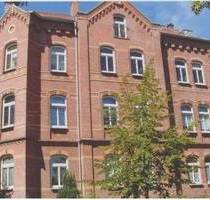 2-Raum-Wohnung im 1. OG in ruhiger Lage - Gotha