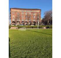 MA-Oststadt Rarität: Stilvoll, edel und funktional - Wohnensemble am Wasserturm - Mannheim