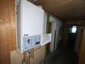 Heizungsanlage - 