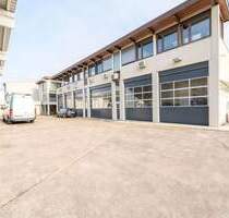 Attraktives Investment im Raum Stuttgart: Wohn- und Gewerbeobjekt mit langfristigen Mietverträgen - Ehningen