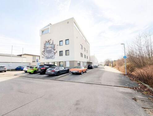 Außenansicht Wohngebäude - Einfamilienhaus zum Kaufen in Ehningen