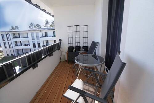 Balkon - 