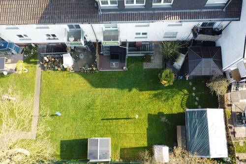 Garten - 