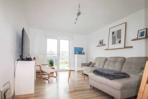 Wohnzimmer - 