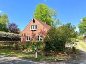 Straßenansicht - 