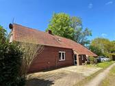 Seitenansicht - 
