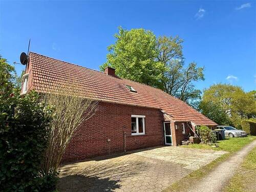 Seitenansicht - 