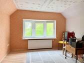 Schlafzimmer (DG) - 