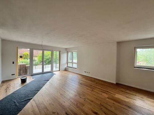 Ausstattungsbeispiel - 4 Zimmer Etagenwohnung zum Kaufen in Alzenau