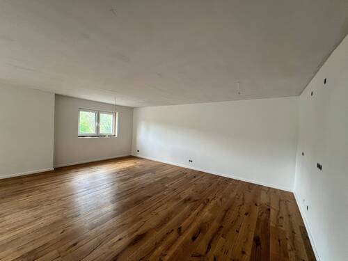 Ausstattungsbeispiel - 4 Zimmer Etagenwohnung in Alzenau