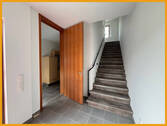 Eingangsbereich - 