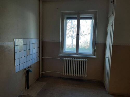 Küche EG andere Seite - 