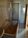 Bad OG mit Dusche - 