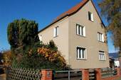 außen - 5 Zimmer Einfamilienhaus zum Kaufen in Torgau