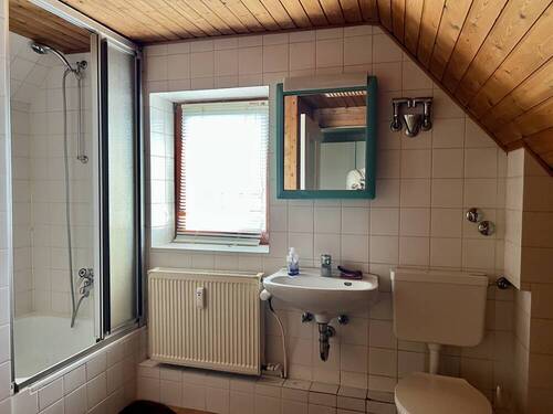 Bad im Dachspitz - 