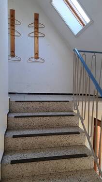Treppenhaus_ - 