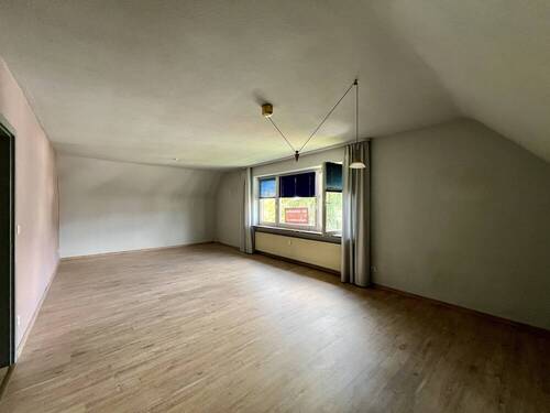 Wohn- und Esszimmer - Etagenwohnung mit 117,50 m² in Hamburg zum Kaufen