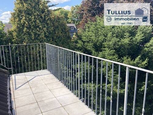 Balkon - 