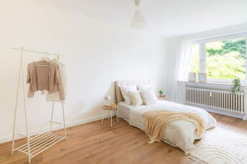 Schlafzimmer - 