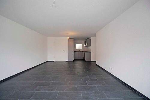 unmöbliert - 2 Zimmer Etagenwohnung in Beilstein / Schmidhausen