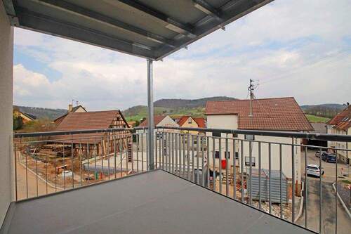 Balkon - 