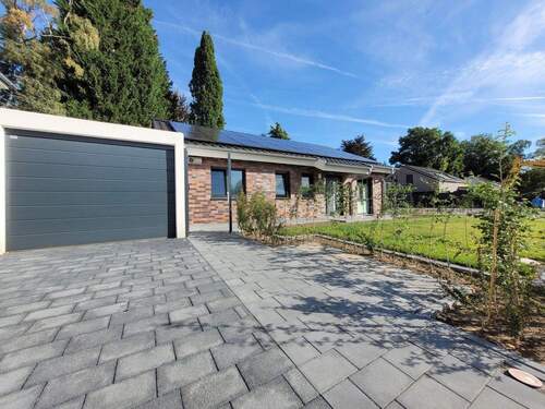 Bild 2 - 3 Zimmer Bungalow zum Kaufen in Hamm Bockum-Hövel