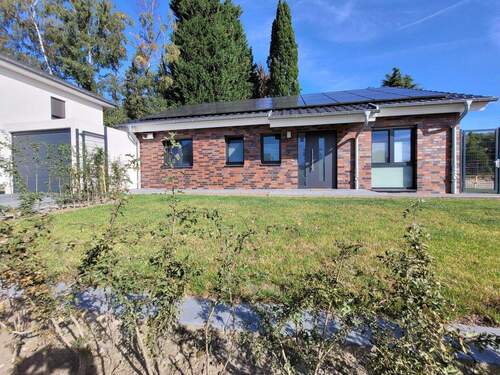 Bild 3 - 3 Zimmer Bungalow in Hamm Bockum-Hövel