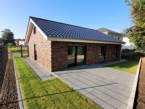 Bild 4 - Bungalow mit 101,00 m&sup2; in Hamm Bockum-Hövel zum Kaufen