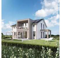 Zuhause erschaffen mit Livinghaus, gut kalkuliert und zukunftssicher! - Königsbach-Stein