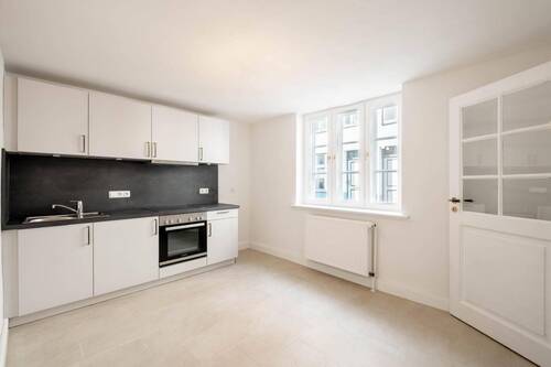 Kochen - Traumhaftes Altstadthaus mit dem ganz besonderen Flair in der Lübecker Altstadt