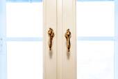Fenstergriffe - 