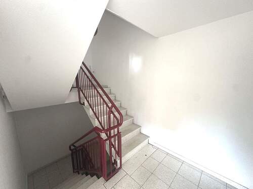 Hausflur - 3 Zimmer Einfamilienhaus zum Kaufen in Meißen