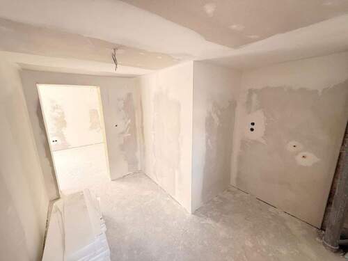 Hauswirtschaftsraum - 