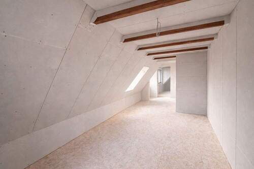 Kinderzimmer II DG mi Gaube - 