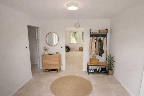 Visualisierung KI gen. - 