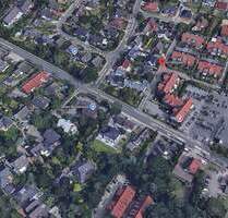 Achim - Uesen | Großes Grundstück mit Altbestand in Zentraler Lage in Achim