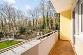Balkon 1.Obergeschoss - 