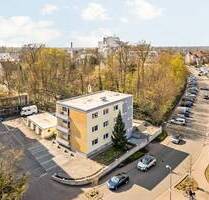 *Top-Investment* Wohn-und Geschäftshaus mit Aufstockungspotenzial, Garagen und großem Grundstück* - Germersheim