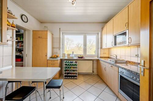 Wohnung im 2. Obergeschoss - 