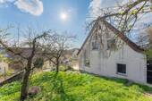 Gibelseite Ost - Einfamilienhaus mit 142,00 m&sup2; in Schwäbisch Gmünd zum Kaufen