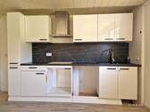 Küchenzeile - Etagenwohnung mit 97,00 m&sup2; in Gaggenau zum Kaufen