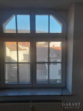 Fensterblick - Wunderschöne Wohnung, tolle Lage, toller Preis !