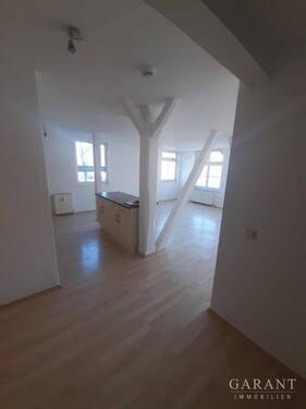Flur - 2 Zimmer Etagenwohnung zum Kaufen in Albstadt