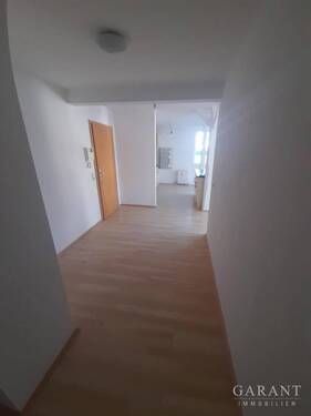 Gang - 2 Zimmer Etagenwohnung in Albstadt