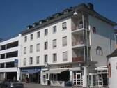 Außenansicht - Gemütliche 2- Zimmer-Wohnung in Innenstadtnähe
