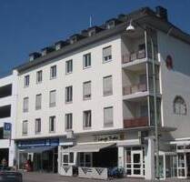 Gemütliche 2- Zimmer-Wohnung in Innenstadtnähe - Trier